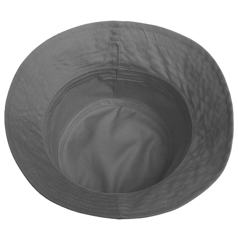 Панама Challenge, темно-серая (серо-стальная) арт.16408.13