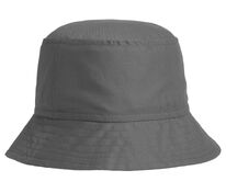 Панама Challenge, темно-серая (серо-стальная) арт.16408.13