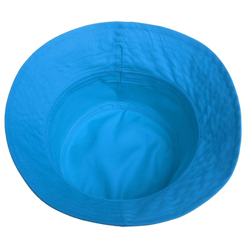 Панама Challenge, ярко-голубая арт.16408.49