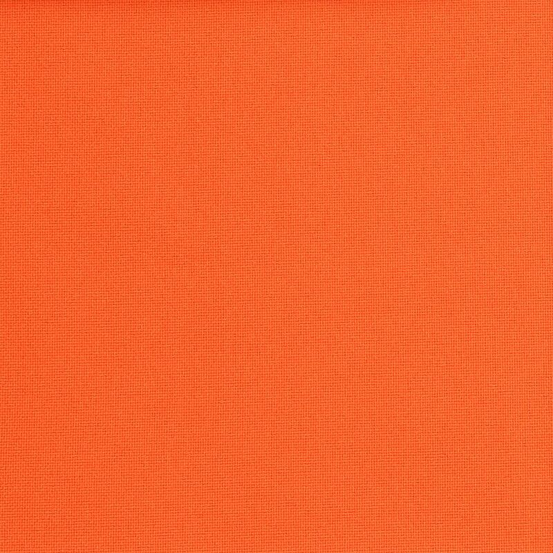 Шеврон из габардина Gabo M, оранжевый арт.18312.20