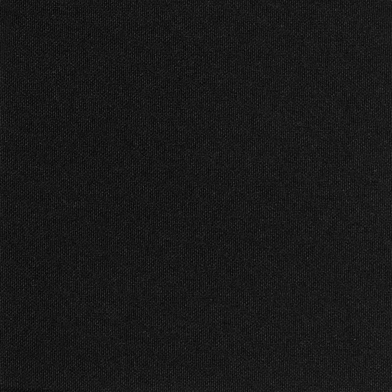 Шеврон из габардина Gabo M, черный арт.18312.30