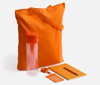 Набор Luba Walk, оранжевый арт.22083.20