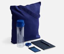 Набор Luba Walk, синий арт.22083.40