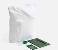 Набор Luba Walk, зеленый арт.22083.90