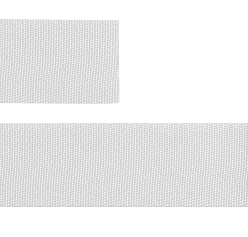 Стропа текстильная Fune 35 L, белая, 150 см арт.19865.60.150cm