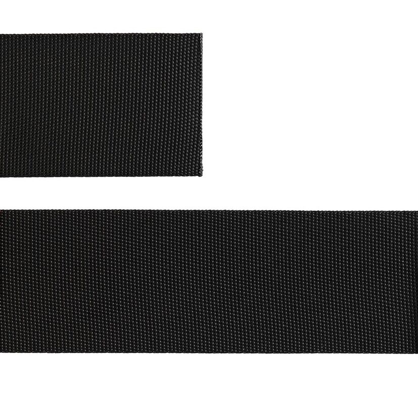 Стропа текстильная Fune 35 M, черная, 90 см арт.19864.30.90cm