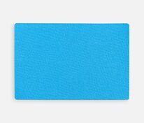 Наклейка тканевая Lunga, L, голубая арт.17903.14