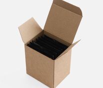 Набор кофе в дрипах Dripmate, черный арт.19239.30