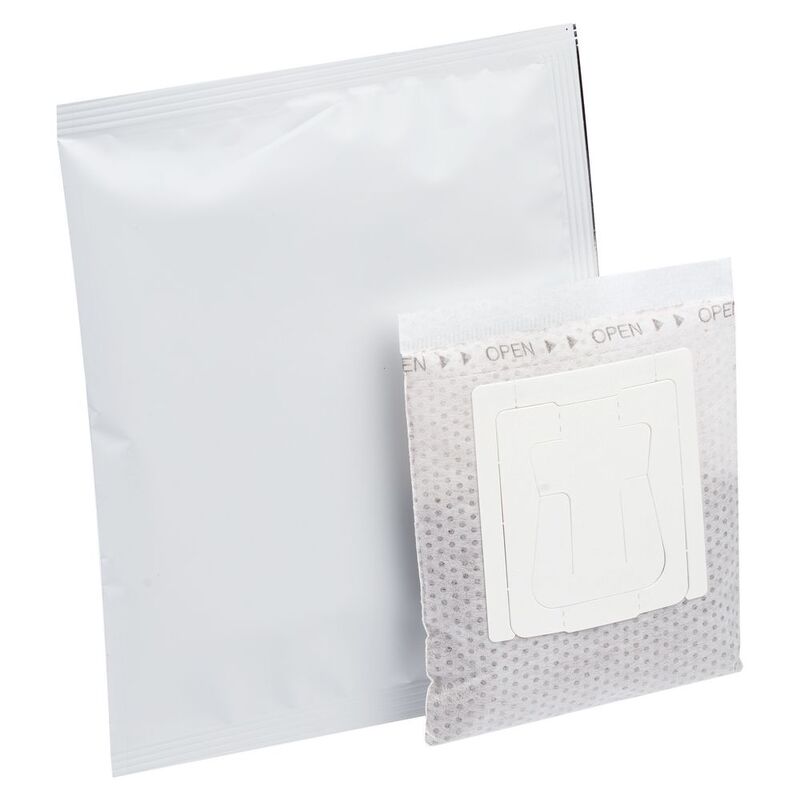 Набор кофе в дрипах Dripmate, белый арт.19239.60