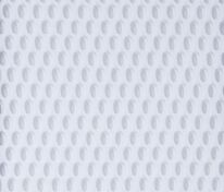 Заготовка из крупной сетки Rete, M, белая арт.19895.60