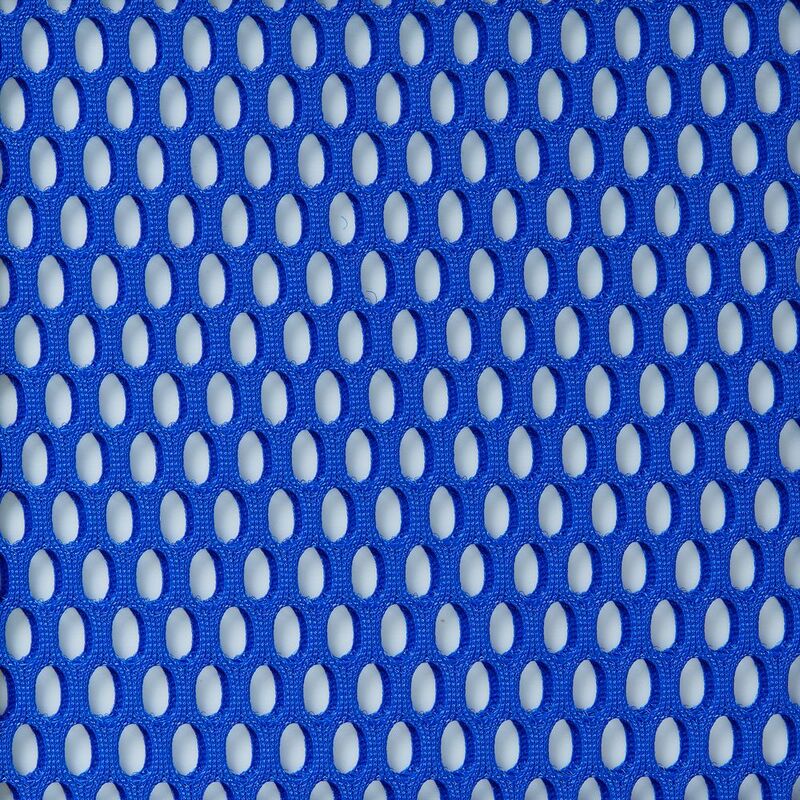 Заготовка из крупной сетки Rete, M, синяя арт.19895.44