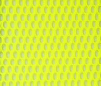 Заготовка из крупной сетки Rete, M, желтый неон арт.19895.89