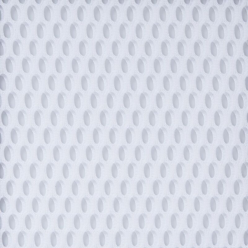 Заготовка из крупной сетки Rete, L, белая арт.19896.60