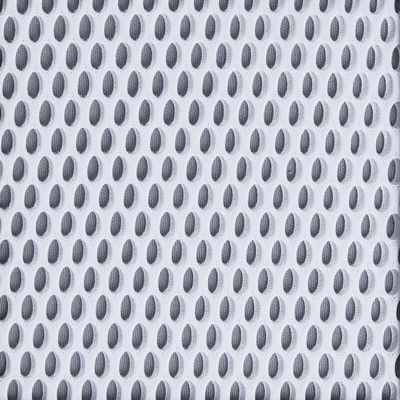 Заготовка из крупной сетки Rete, L, белая арт.19896.60