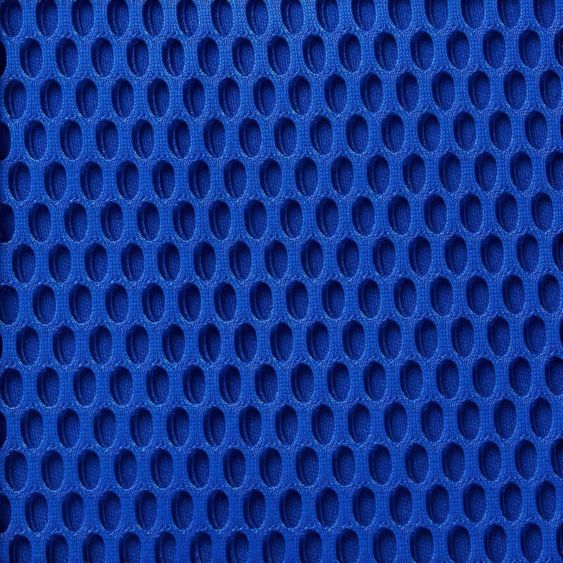 Заготовка из крупной сетки Rete, L, синяя арт.19896.44