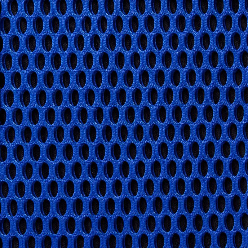 Заготовка из крупной сетки Rete, L, синяя арт.19896.44