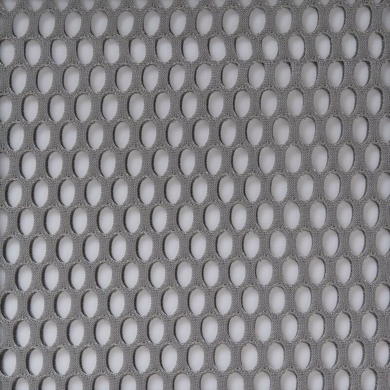 Заготовка из крупной сетки Rete, XL, серая арт.19897.10