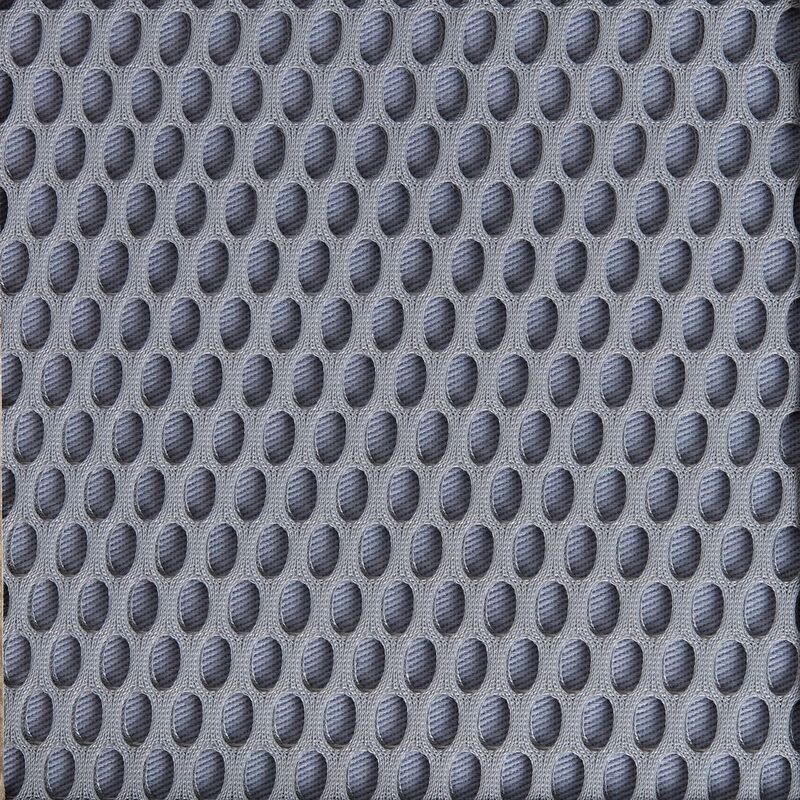 Заготовка из крупной сетки Rete, XL, серая арт.19897.10