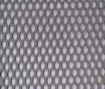 Заготовка из крупной сетки Rete, XL, серая арт.19897.10