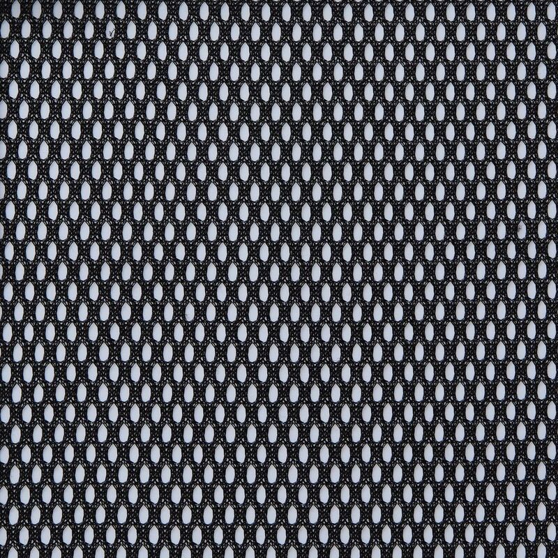 Заготовка из мелкой сетки Syren, M, черная арт.19898.30