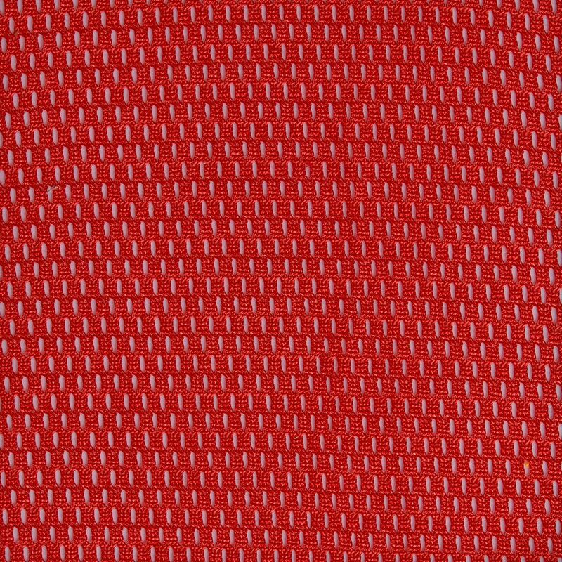Заготовка из мелкой сетки Syren, M, красная арт.19898.50