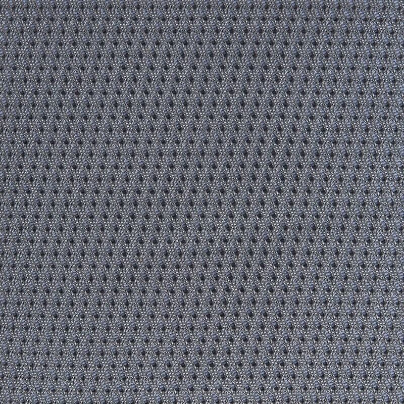 Заготовка из мелкой сетки Syren, M, серая арт.19898.10