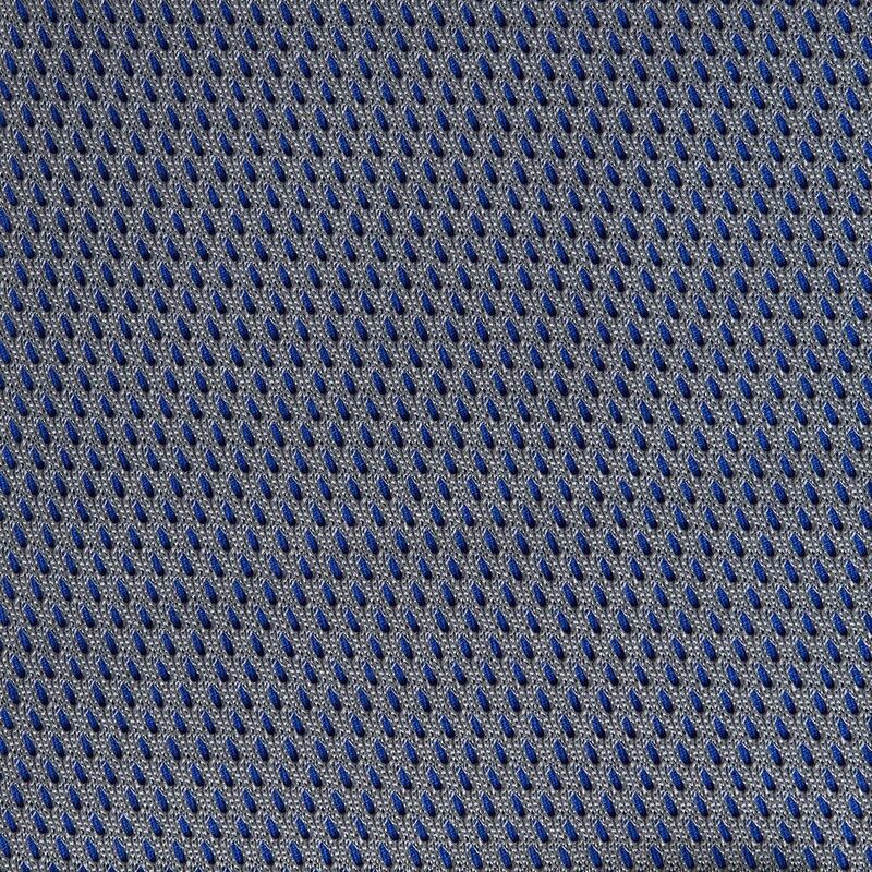 Заготовка из мелкой сетки Syren, M, серая арт.19898.10