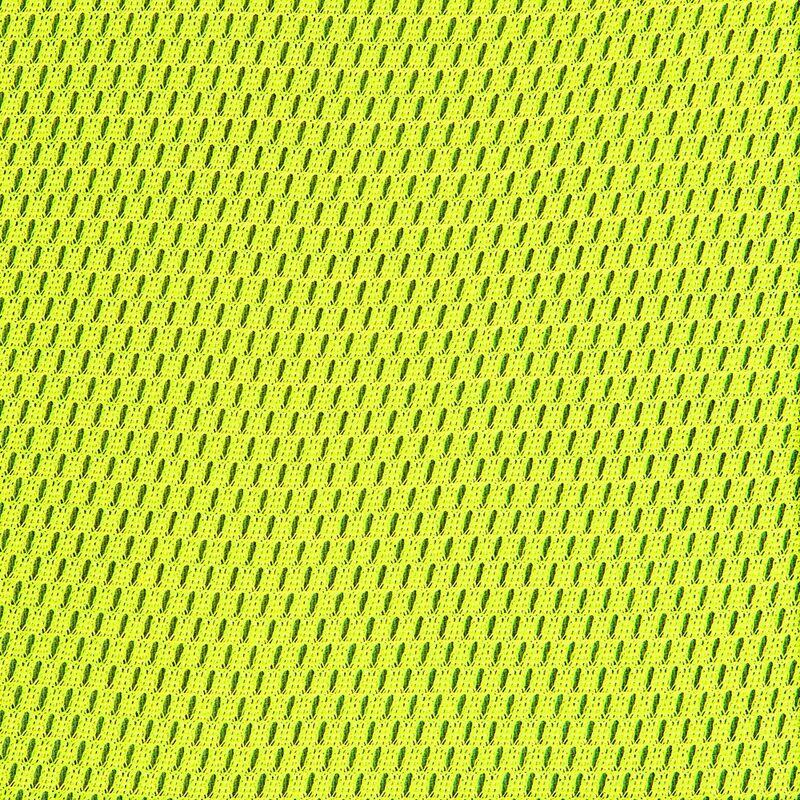 Заготовка из мелкой сетки Syren, M, желтый неон арт.19898.89