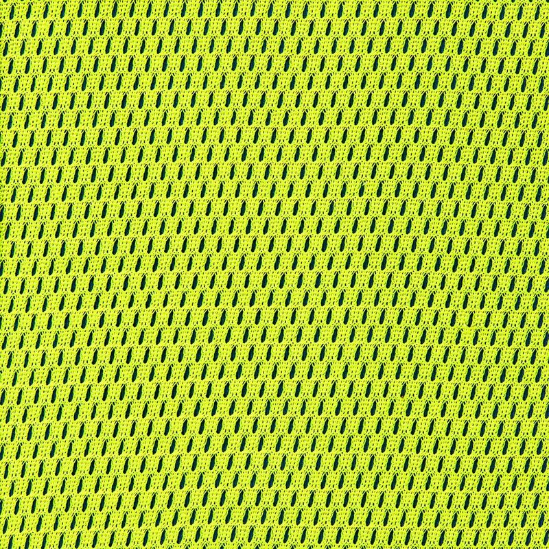 Заготовка из мелкой сетки Syren, M, желтый неон арт.19898.89