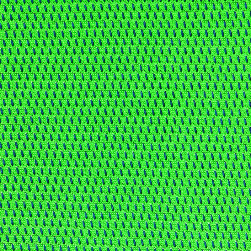 Заготовка из мелкой сетки Syren, M, зеленый неон арт.19898.94