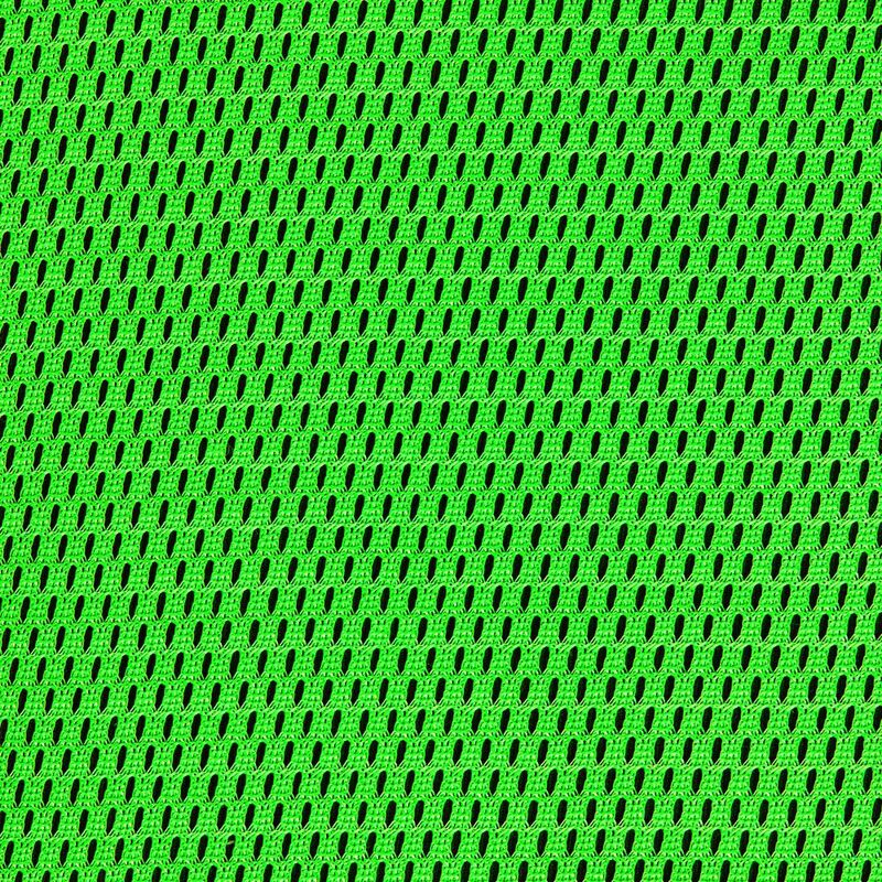 Заготовка из мелкой сетки Syren, M, зеленый неон арт.19898.94