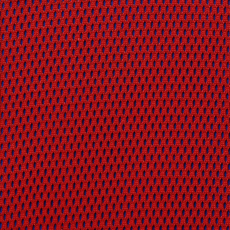Заготовка из мелкой сетки Syren, L, красная арт.19899.50