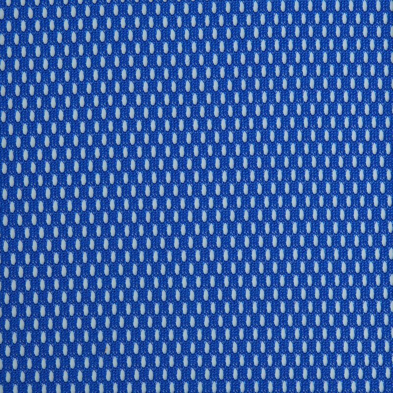 Заготовка из мелкой сетки Syren, L, синяя арт.19899.44