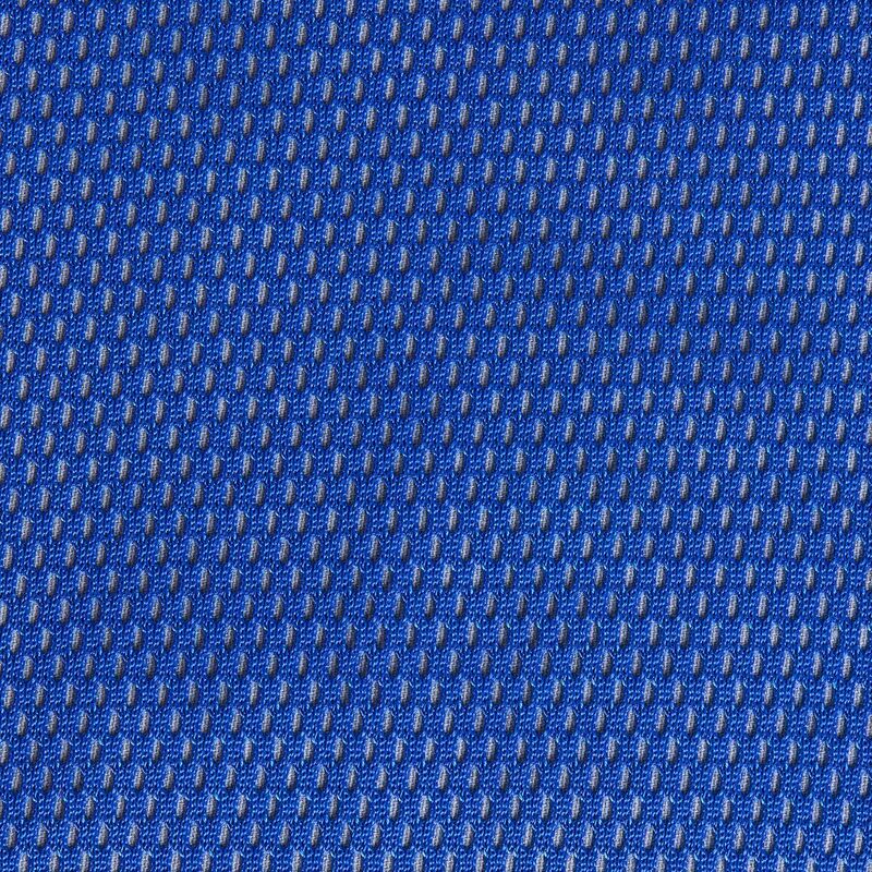 Заготовка из мелкой сетки Syren, L, синяя арт.19899.44