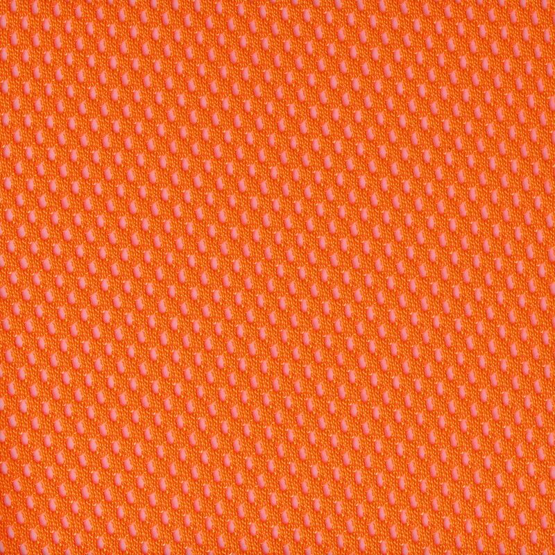 Заготовка из мелкой сетки Syren, L, оранжевый неон арт.19899.22