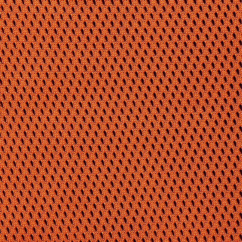 Заготовка из мелкой сетки Syren, L, оранжевый неон арт.19899.22