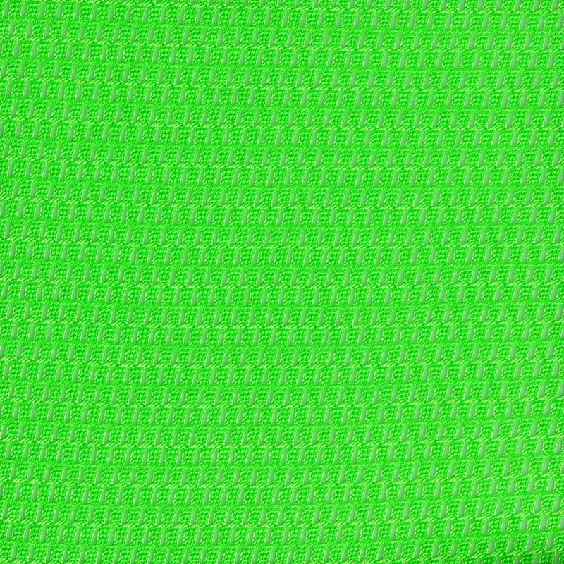 Заготовка из мелкой сетки Syren, L, зеленый неон арт.19899.94