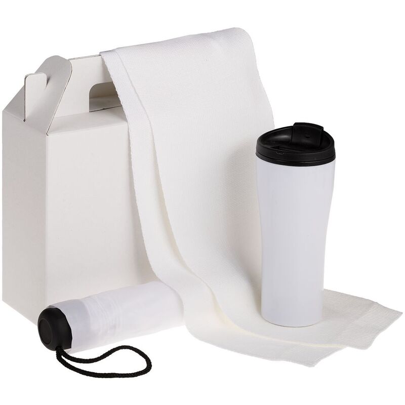 Коробка In Case M, ver.2, белая арт.6935.61