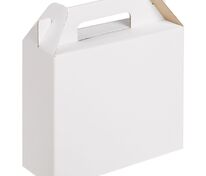 Коробка In Case M, ver.2, белая арт.6935.61