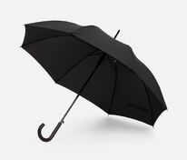 Зонт-трость Rainolla, черный арт.18780.30