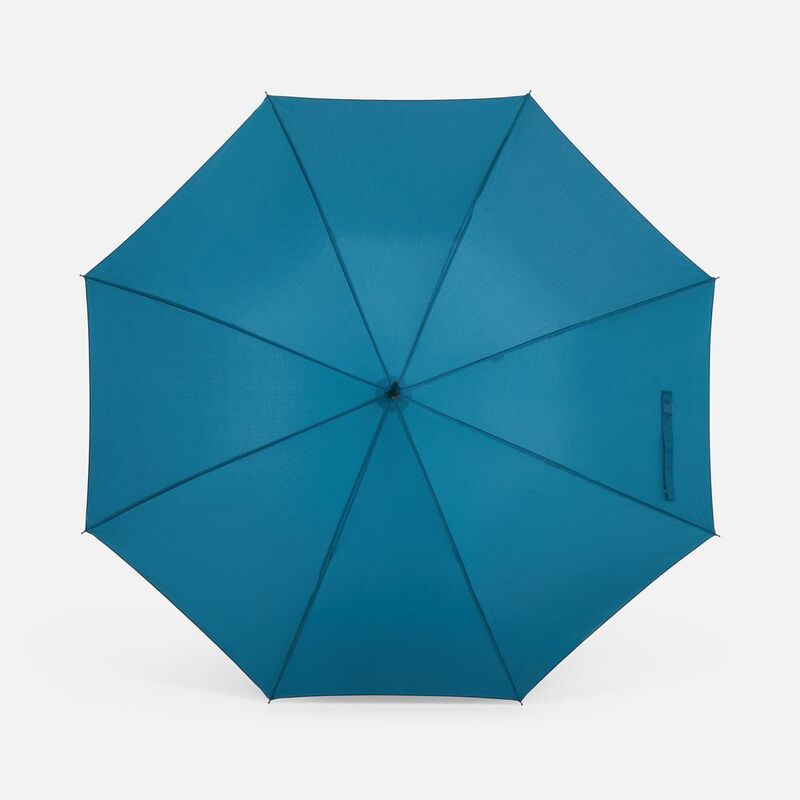 Зонт-трость Rainolla, морская волна арт.18780.45