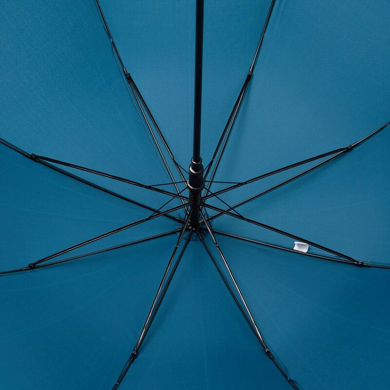 Зонт-трость Rainolla, морская волна арт.18780.45