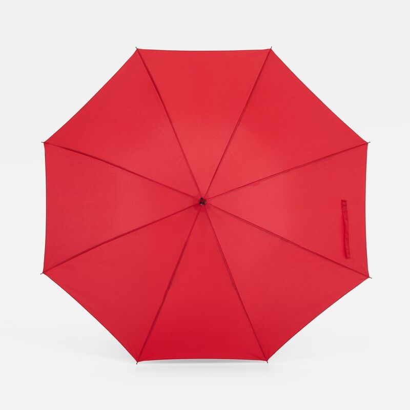 Зонт-трость Rainolla, красный арт.18780.50