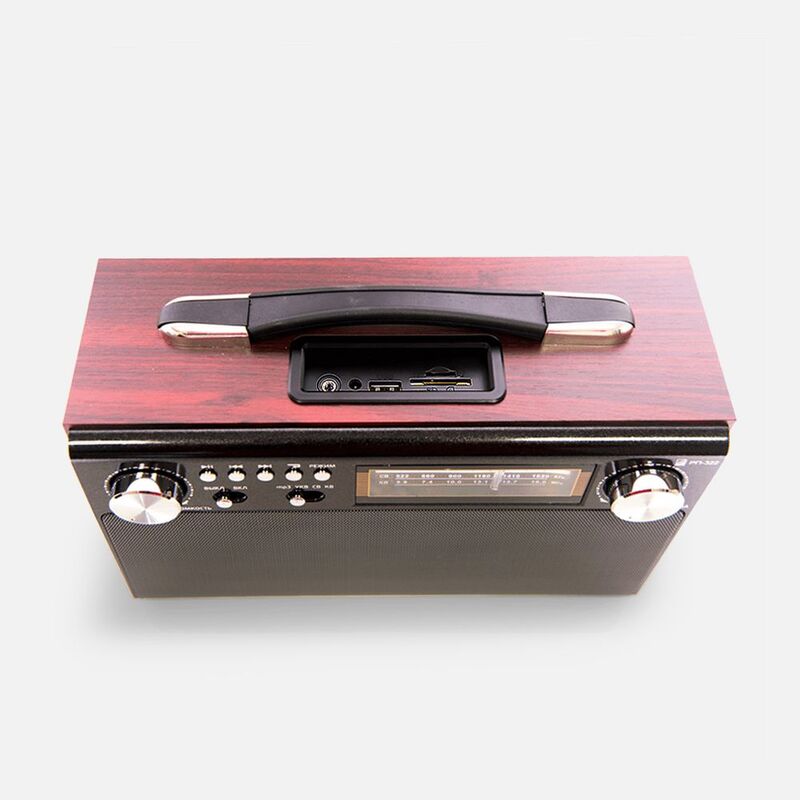 Радиоприемник &laquo;РП-322&raquo; арт.17872.00