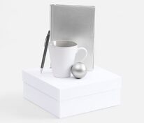 Набор Kroom, серый арт.23328.10