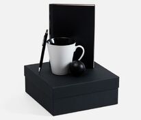 Набор Kroom, черный арт.23328.30