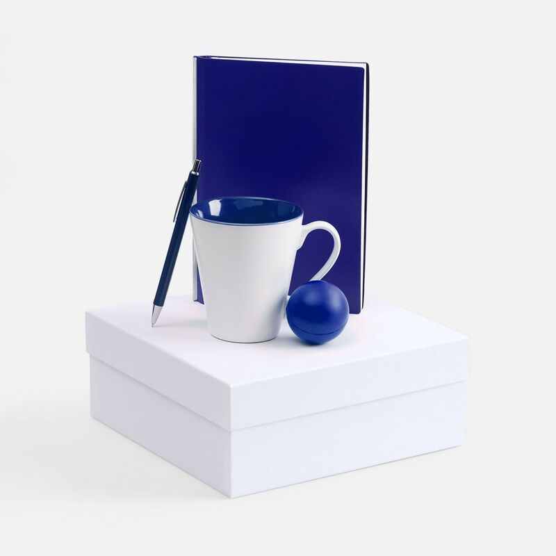 Набор Kroom, синий арт.23328.40