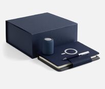 Набор Oiro, синий арт.20500.40