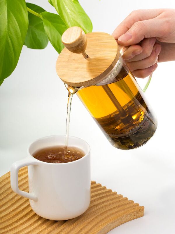 Френч-пресс Alba арт.18716.00