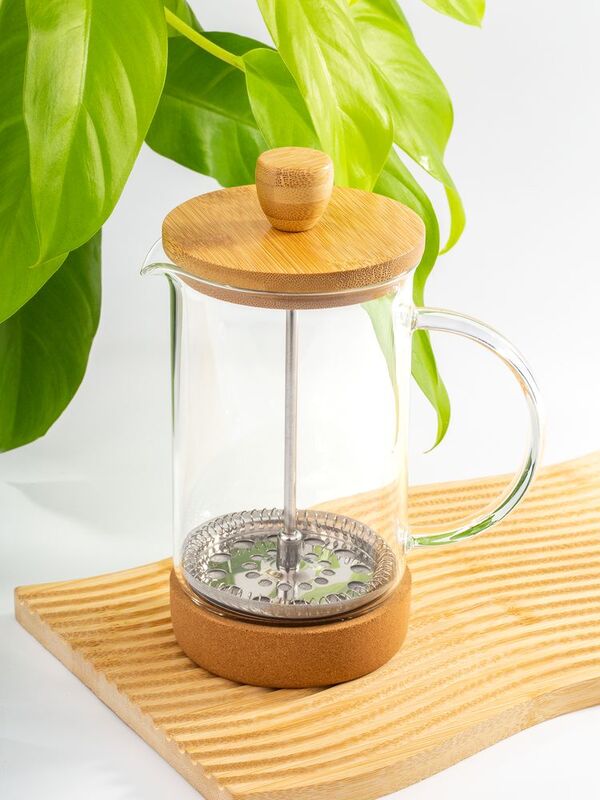 Френч-пресс Morning Person арт.18717.00